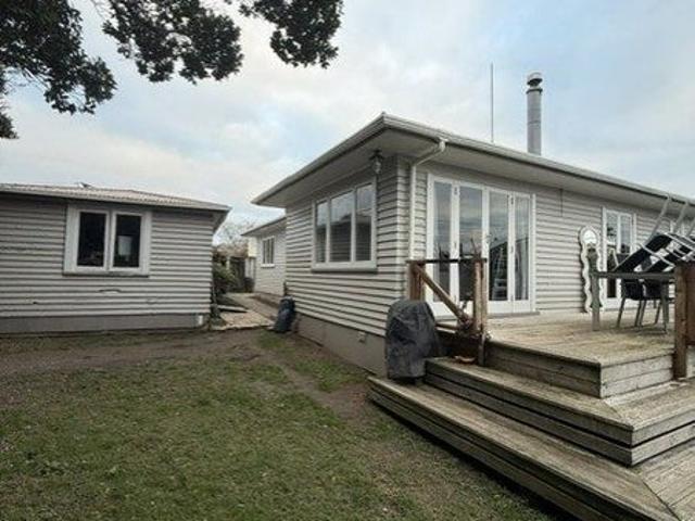 House for rent in Rapanui, Oroua County