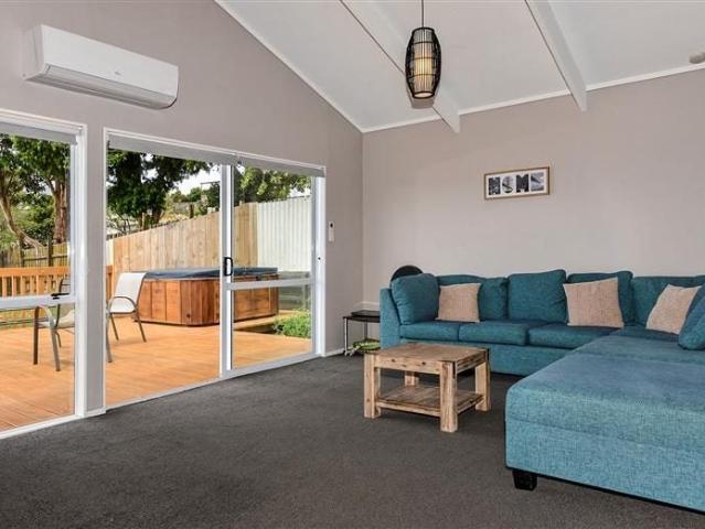 House for rent in Massey, Henderson-Massey