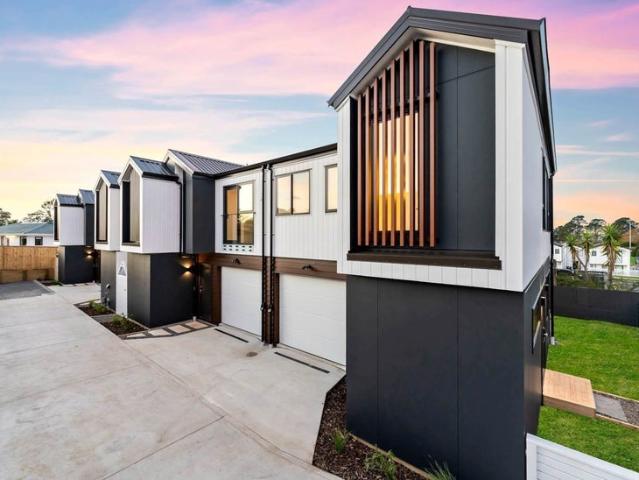 House for rent in Royal Heights, Henderson-Massey