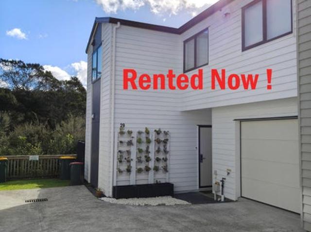 House for rent in Massey, Henderson-Massey