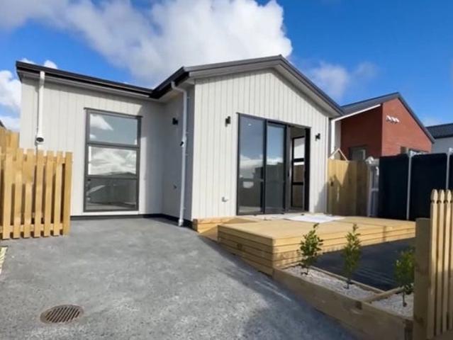 House for rent in Rapanui, Oroua County