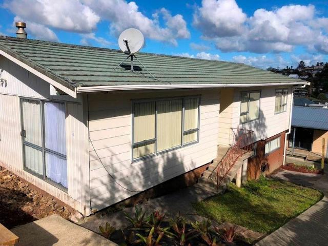 House for rent in Rapanui, Oroua County