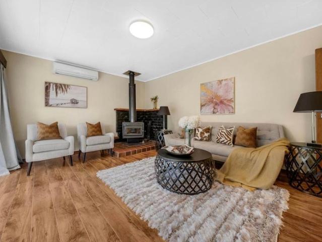House for rent in Massey West, Henderson-Massey