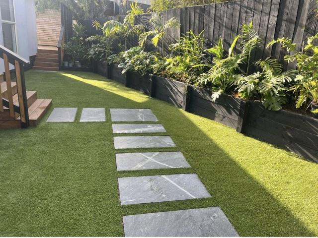 House for rent in Rapanui