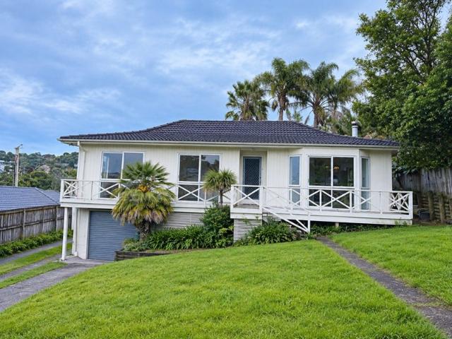 House for rent in Rapanui, Oroua County