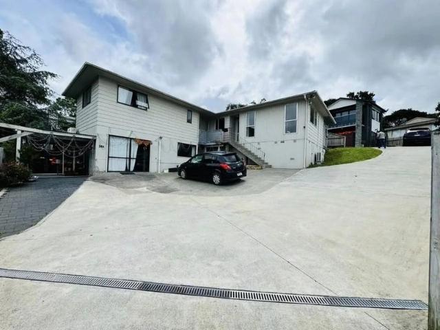 House for rent in Massey, Henderson-Massey