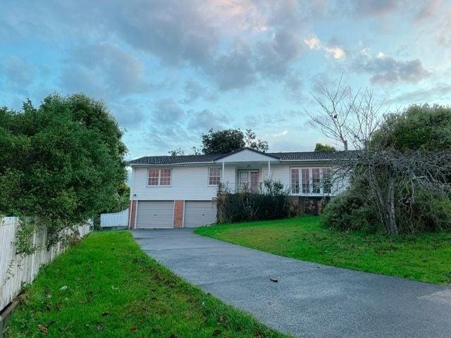 House for rent in Rapanui, Oroua County