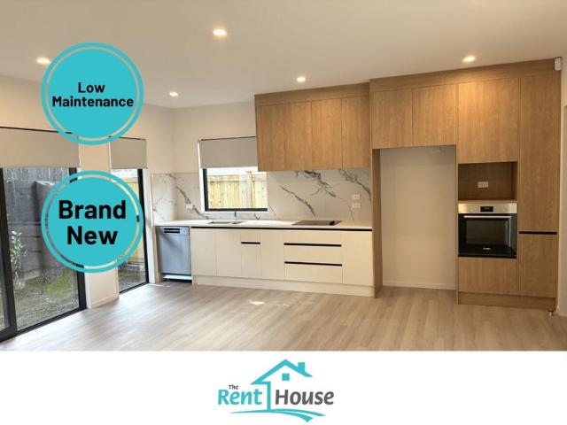 House for rent in Massey West, Henderson-Massey