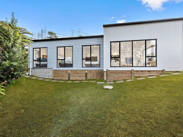 House for rent in Massey, Henderson-Massey
