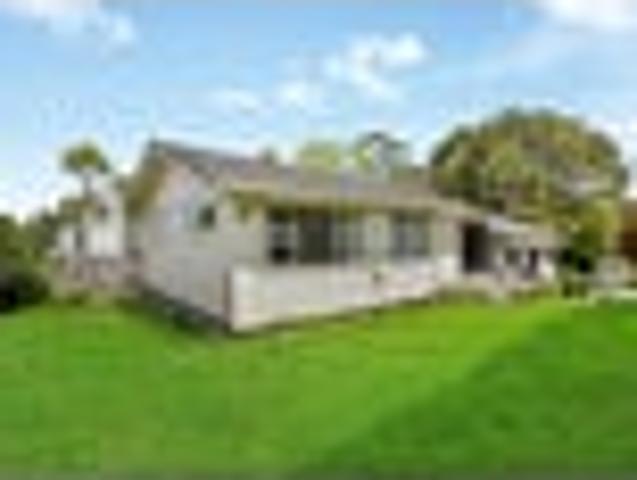 House for rent in Rapanui, Oroua County