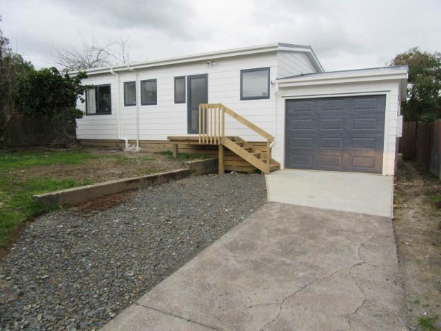 House for rent in Rapanui, Oroua County