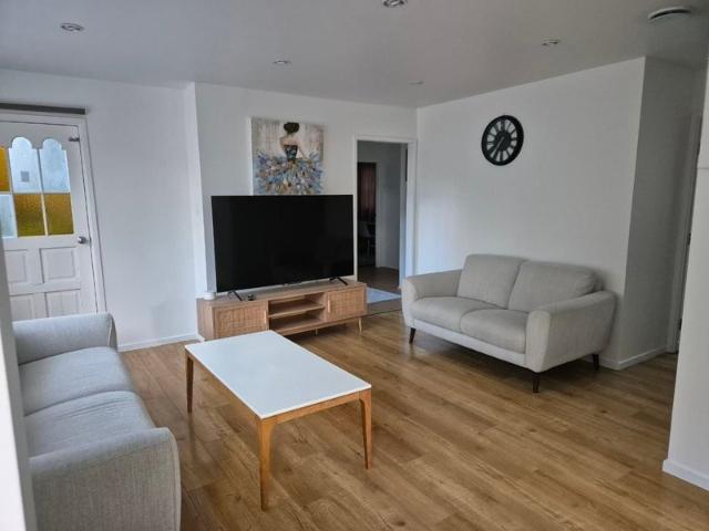 Apartment for rent in Rapanui, Oroua County