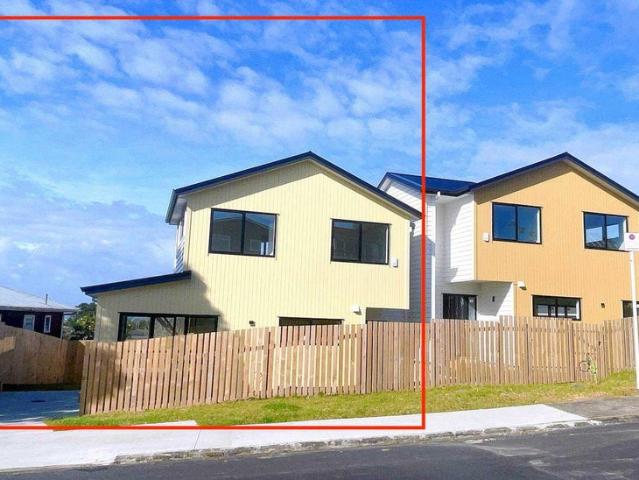 House for rent in Massey, Henderson-Massey