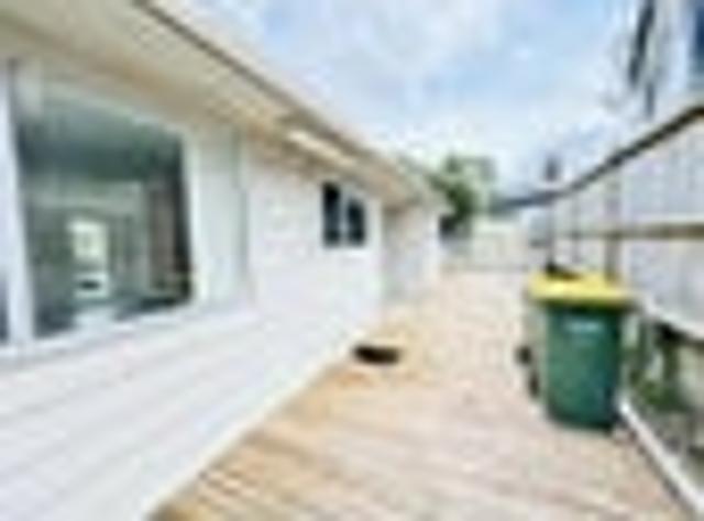 House for rent in Massey, Henderson-Massey