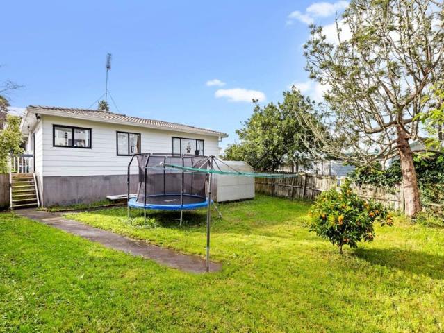House for rent in Rapanui