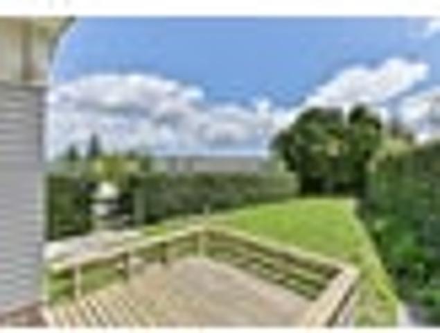 House for rent in Rapanui