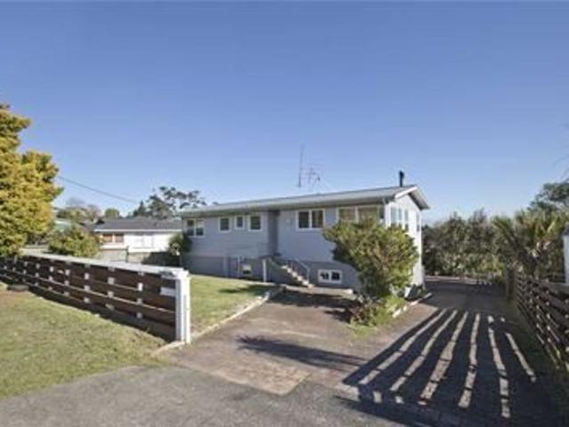 House for rent in Rapanui, Oroua County
