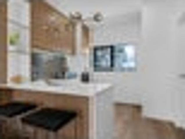 Townhouse for rent in Rapanui
