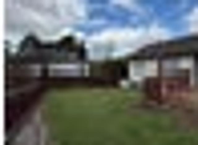 House for rent in Massey West, Henderson-Massey