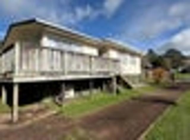 House for rent in Rapanui