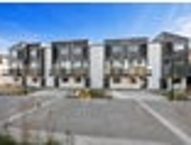 Townhouse for rent in Rapanui, Oroua County