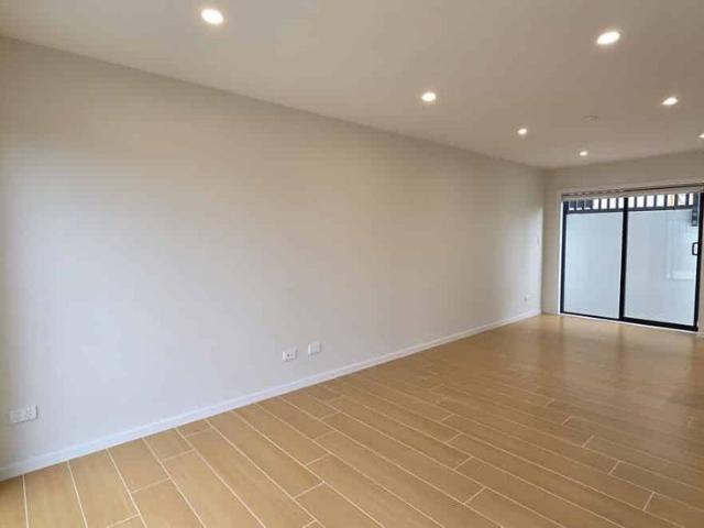 Townhouse for rent in Rapanui