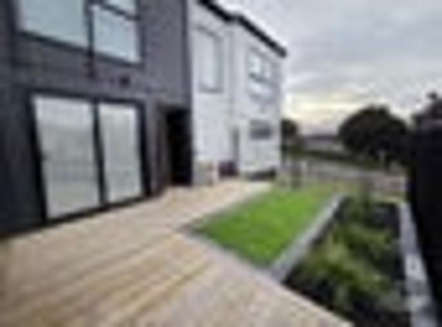 Townhouse for rent in Rapanui