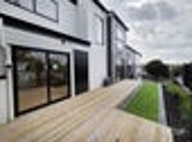 Townhouse for rent in Rapanui