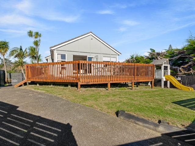 House for rent in Rapanui, Oroua County