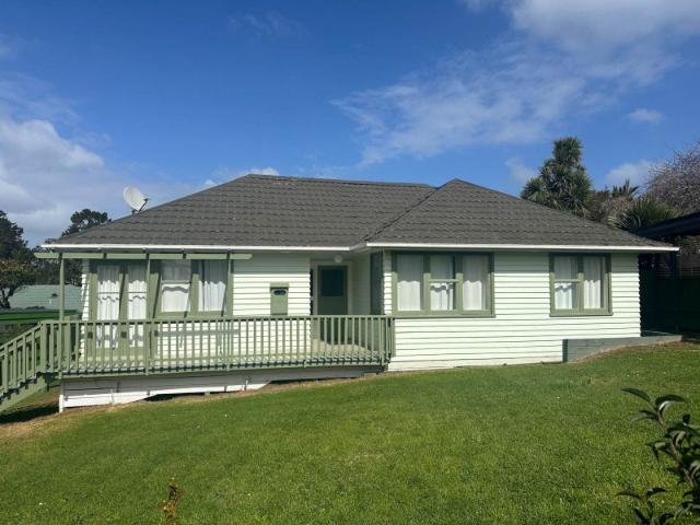 House for rent in Rapanui, Oroua County