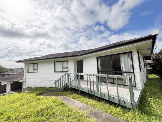 House for rent in Rapanui, Oroua County