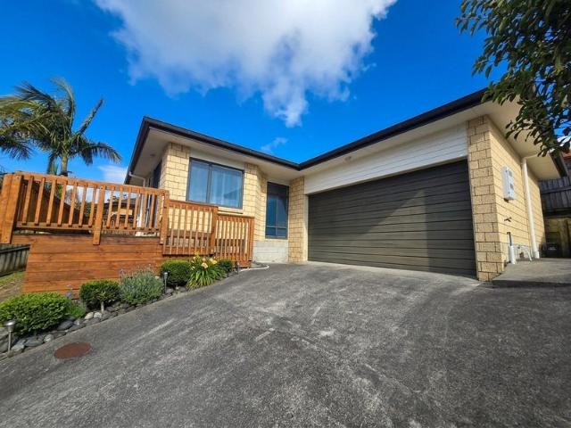 House for rent in Rapanui, Oroua County