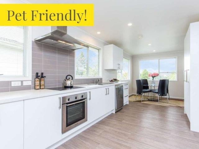 House for rent in Massey, Henderson-Massey
