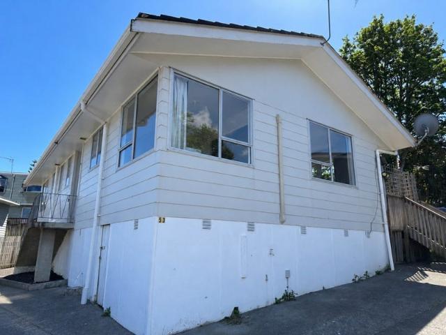 House for rent in Massey West, Henderson-Massey