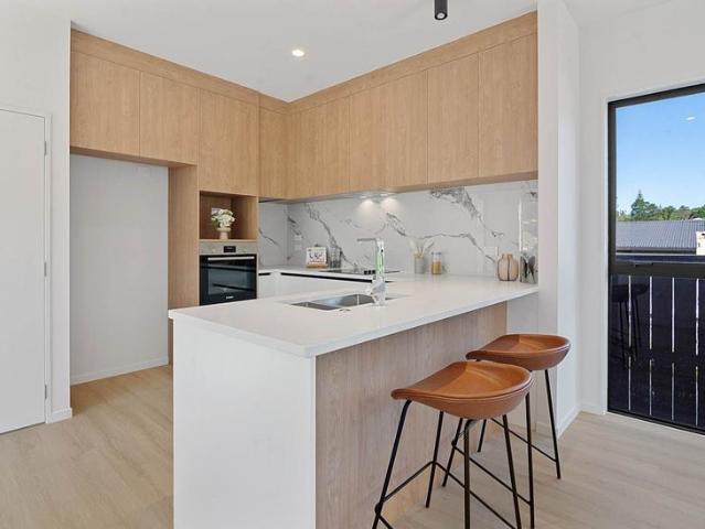 House for rent in Massey West, Henderson-Massey