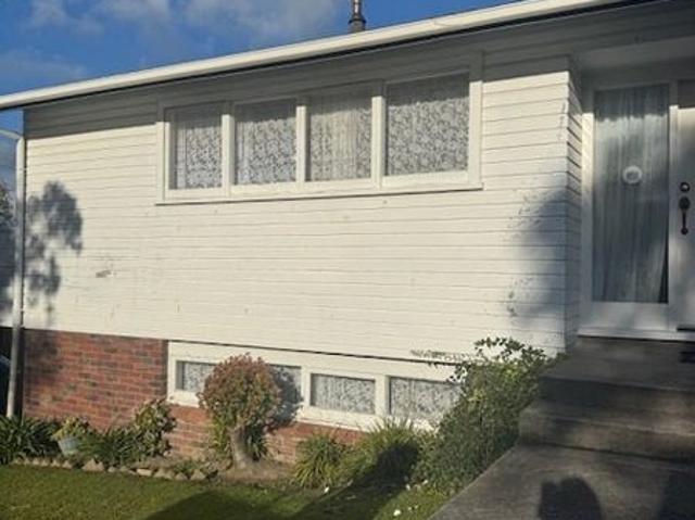 House for rent in Rapanui, Oroua County