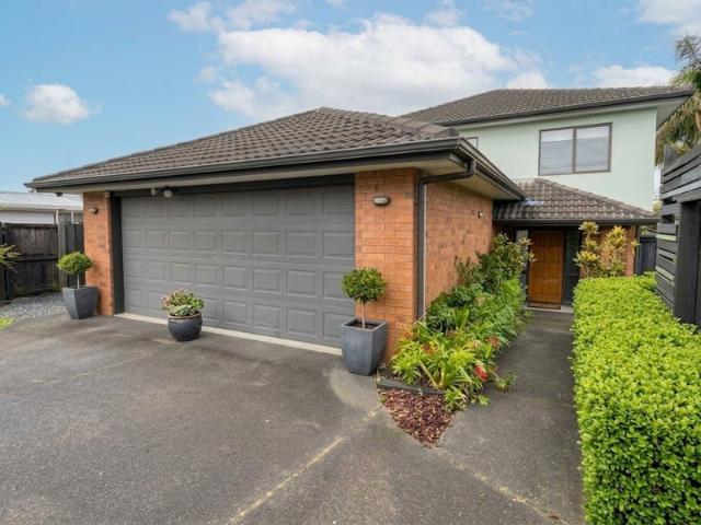 House for rent in Massey, Henderson-Massey