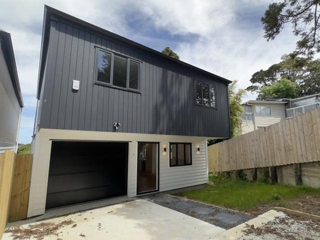 House for rent in Massey West, Henderson-Massey