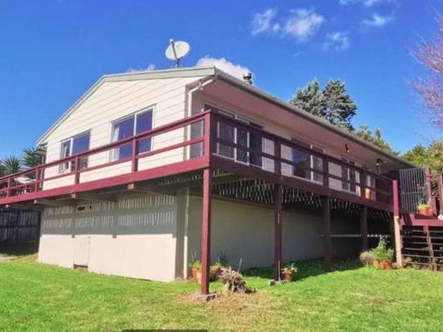 House for rent in Rapanui, Oroua County