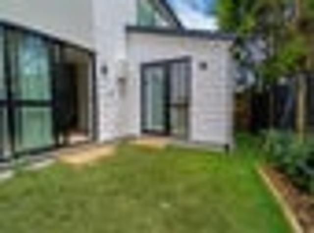 Townhouse for rent in Rapanui
