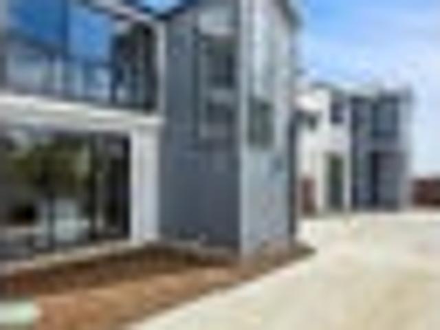 Townhouse for rent in Rapanui