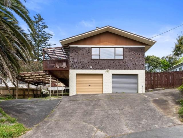 House for rent in Rapanui, Oroua County