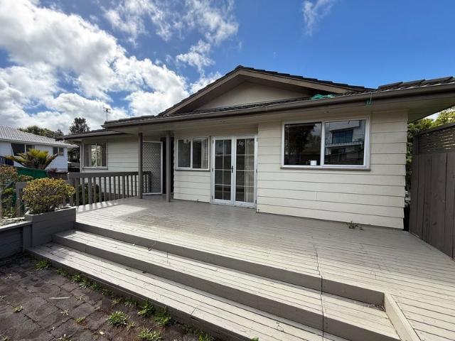 House for rent in Massey, Henderson-Massey