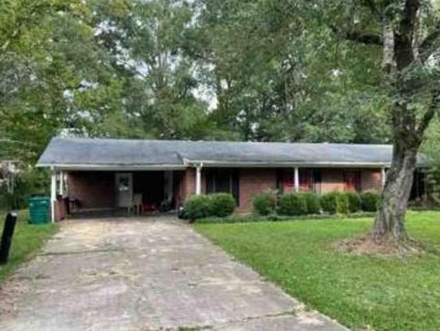 House for sale in Carthage, Mississippi