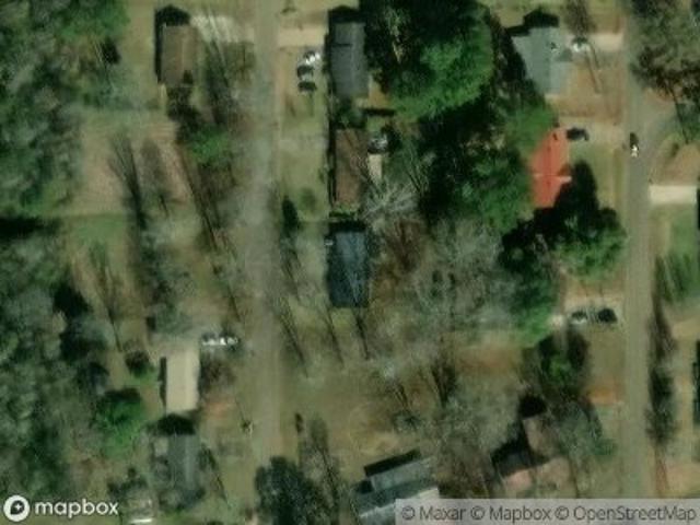 House for sale in Carthage, Mississippi