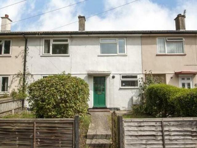 House for rent in Town Furze, The Slade