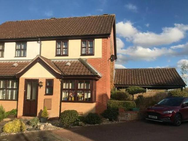 House for sale in Comers, Norfolk