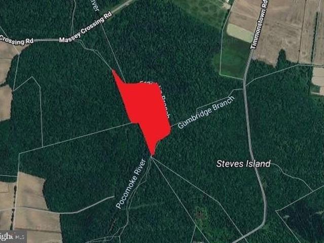 Land for sale in Willards
