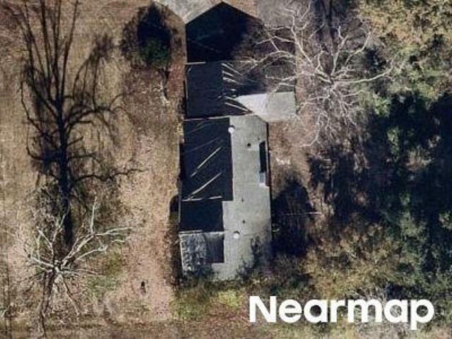 House for sale in Kinston, North Carolina