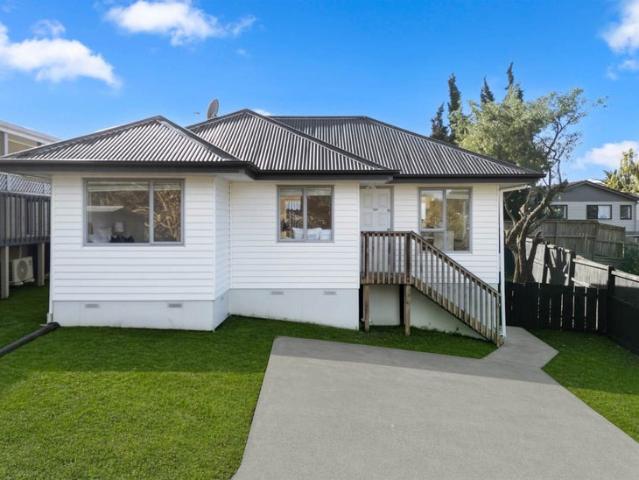 House for rent in Royal Heights, Henderson-Massey
